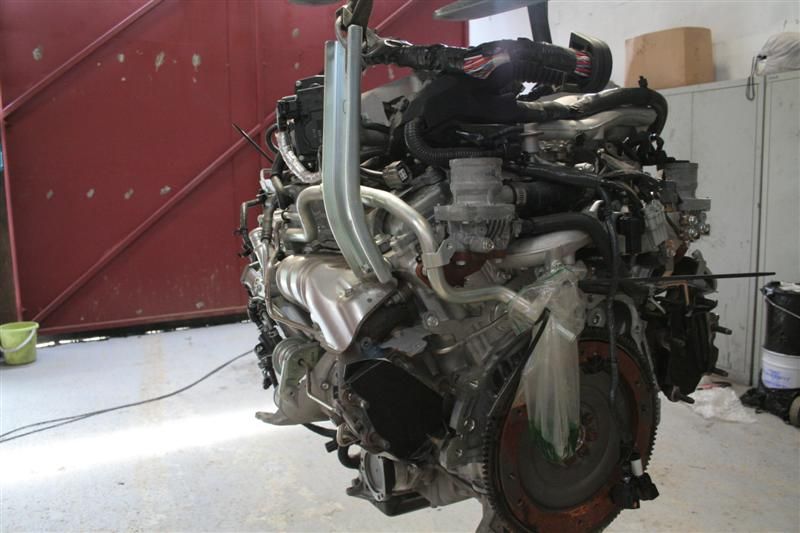 R35 GTR Second hand PARTS/SPARES! - GT-R Register - Nissan Skyline and